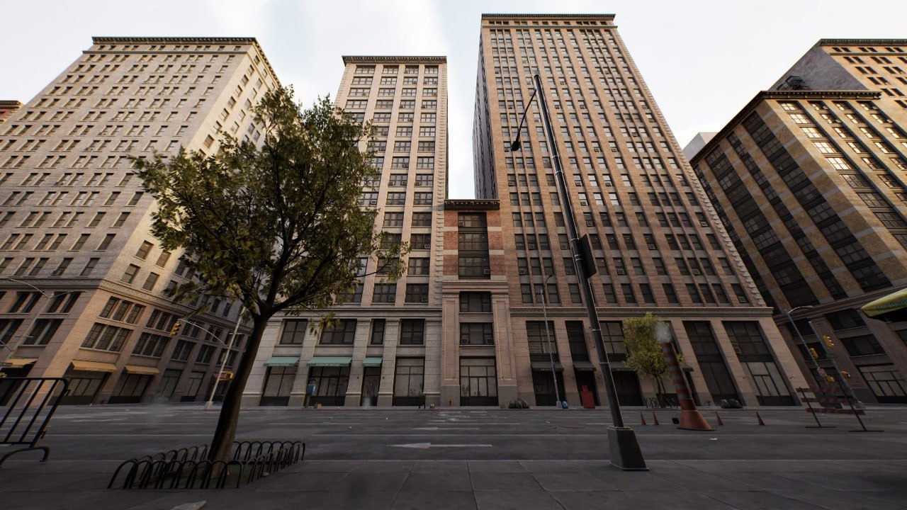 American City Packs (Bundle)📱 - изображение 2